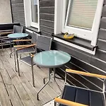 شقة Bergwelt برونلاغ