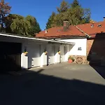 Bergwelt شقة