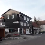 Bergwelt برونلاغ