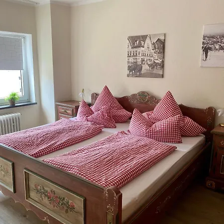 Bergwelt شقة