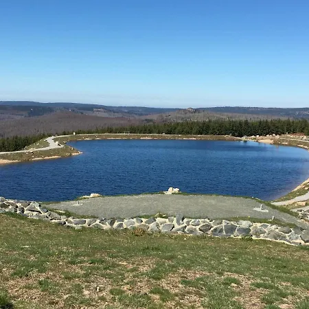 Διαμέρισμα Bergwelt