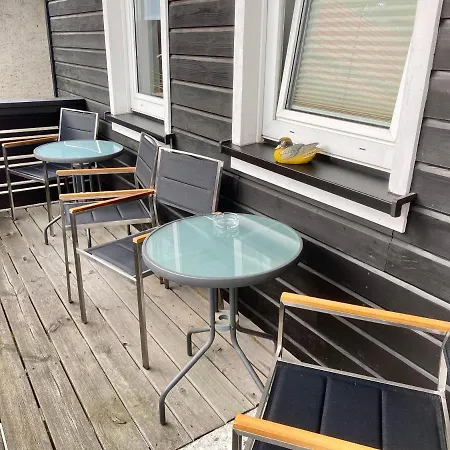 Apartment Bergwelt Braunlage
