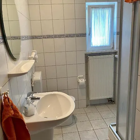 Bergwelt Διαμέρισμα