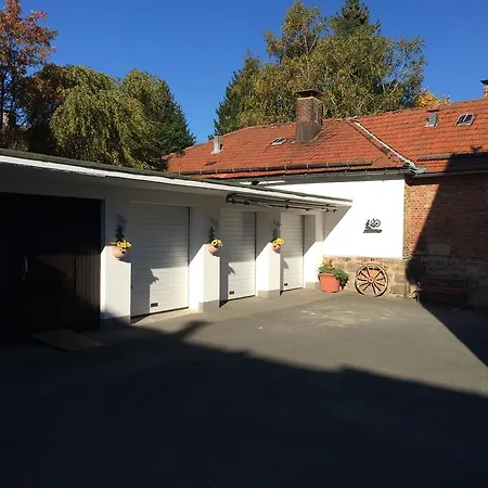 Bergwelt Apartment