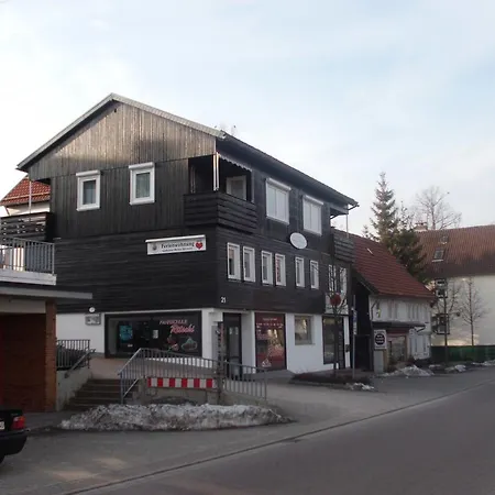 Bergwelt Braunlage