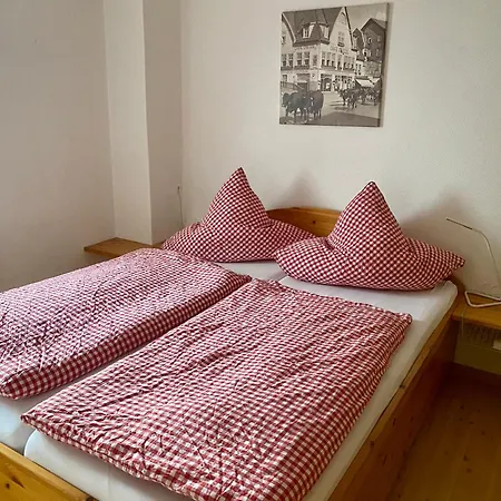 Apartment Bergwelt Braunlage